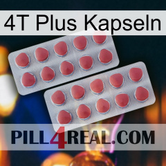 4T Plus Capsules 19